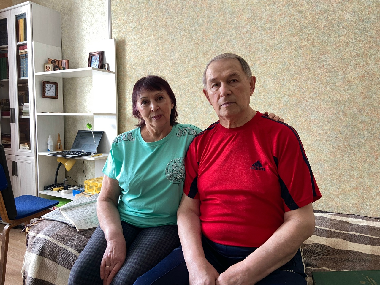 Улицы, хранящие воспоминания